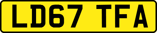 LD67TFA