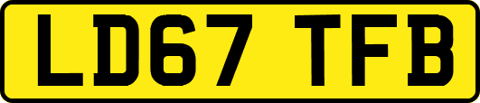 LD67TFB