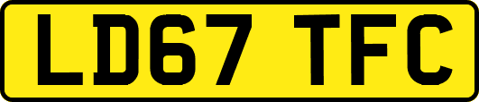 LD67TFC