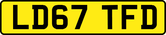 LD67TFD