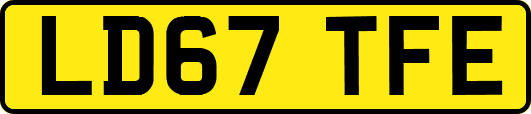 LD67TFE