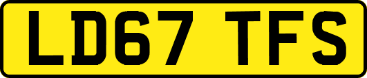 LD67TFS