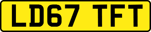 LD67TFT