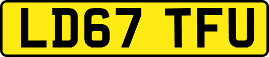 LD67TFU