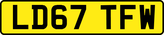 LD67TFW