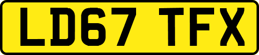LD67TFX