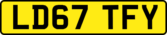 LD67TFY