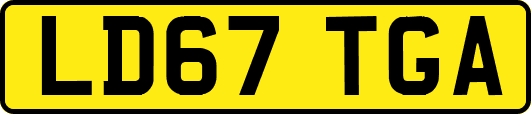 LD67TGA