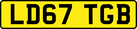 LD67TGB