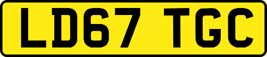 LD67TGC