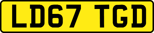 LD67TGD