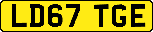 LD67TGE