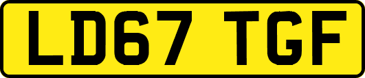 LD67TGF