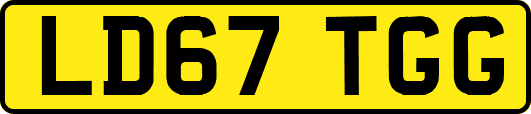 LD67TGG