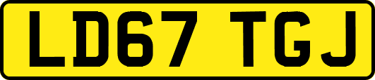 LD67TGJ