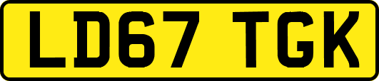 LD67TGK