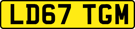 LD67TGM