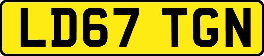 LD67TGN