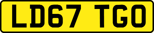LD67TGO