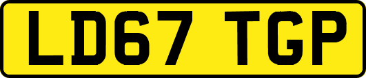 LD67TGP