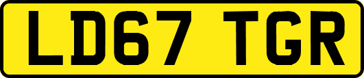 LD67TGR