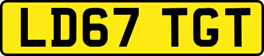 LD67TGT