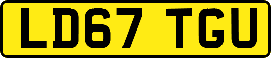 LD67TGU