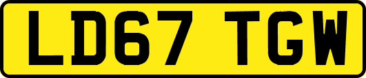 LD67TGW