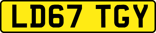 LD67TGY