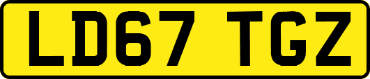 LD67TGZ