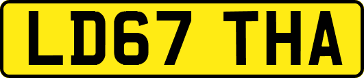 LD67THA