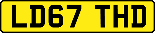 LD67THD