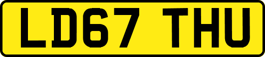 LD67THU