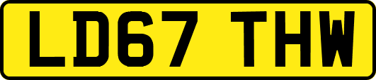 LD67THW