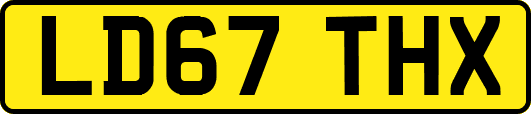 LD67THX