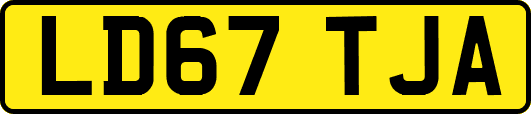 LD67TJA
