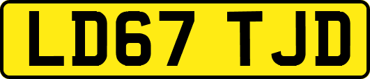 LD67TJD