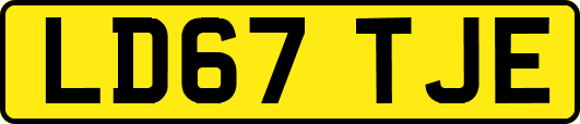 LD67TJE