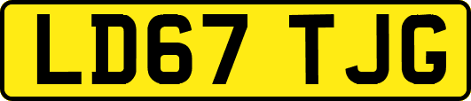 LD67TJG