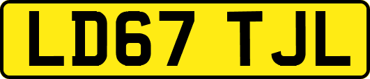LD67TJL