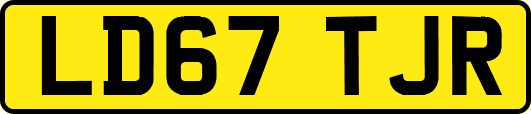 LD67TJR
