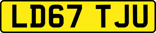 LD67TJU