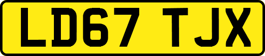 LD67TJX