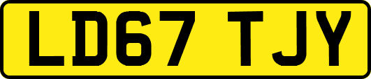LD67TJY