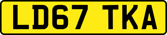 LD67TKA