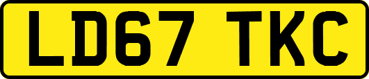 LD67TKC