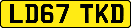 LD67TKD