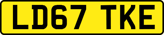 LD67TKE