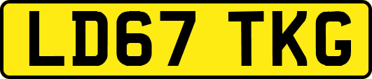 LD67TKG