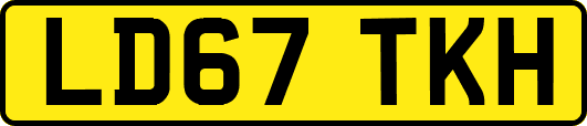 LD67TKH